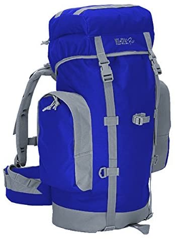 Mil-Spec Adventure Gear Plus 45 Liter Pack