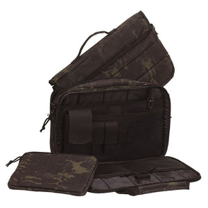 Voodoo Tactical Pro-Ops Briefcase