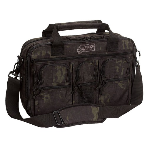 Voodoo Tactical Pro-Ops Briefcase
